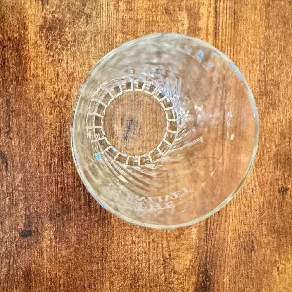 The Glenlivet this clear